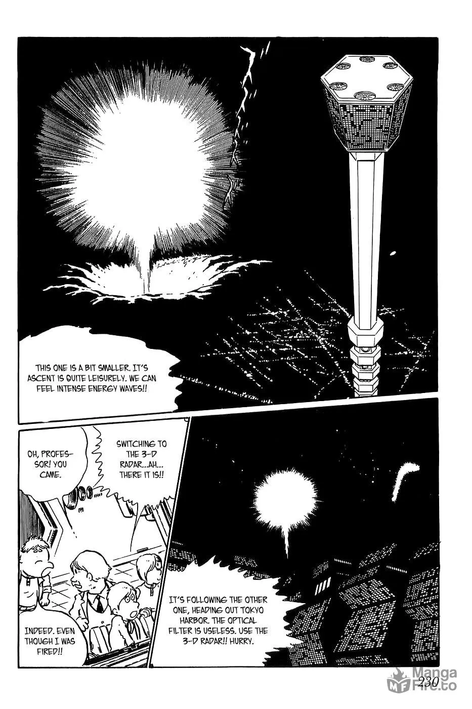 Queen Millennia Chapter 8 page 20 - 