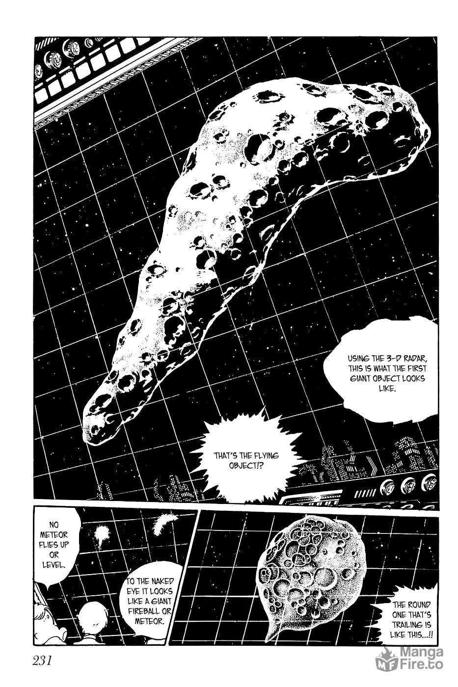 Queen Millennia Chapter 8 page 21 - 