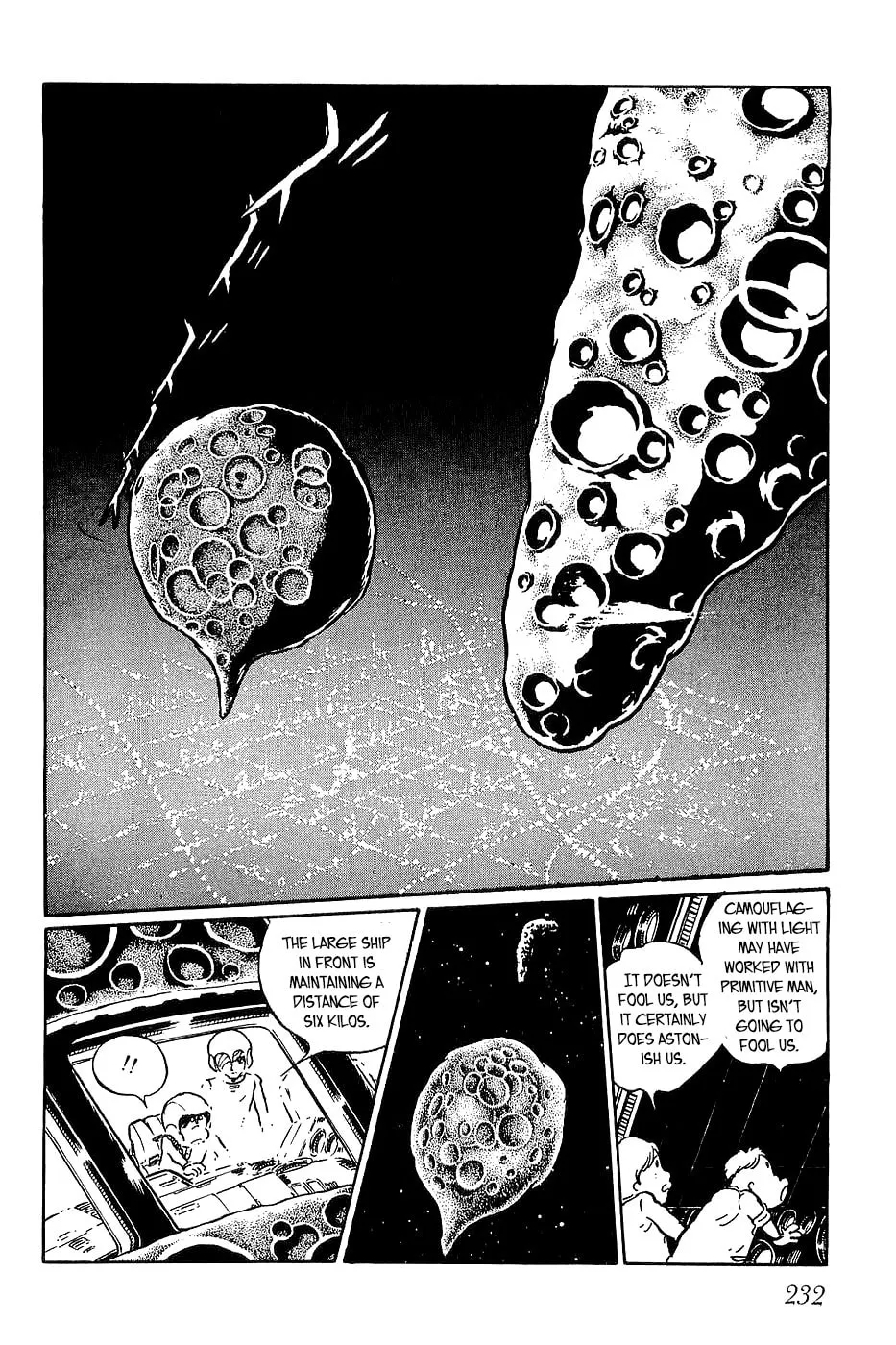 Queen Millennia Chapter 8 page 22 - 