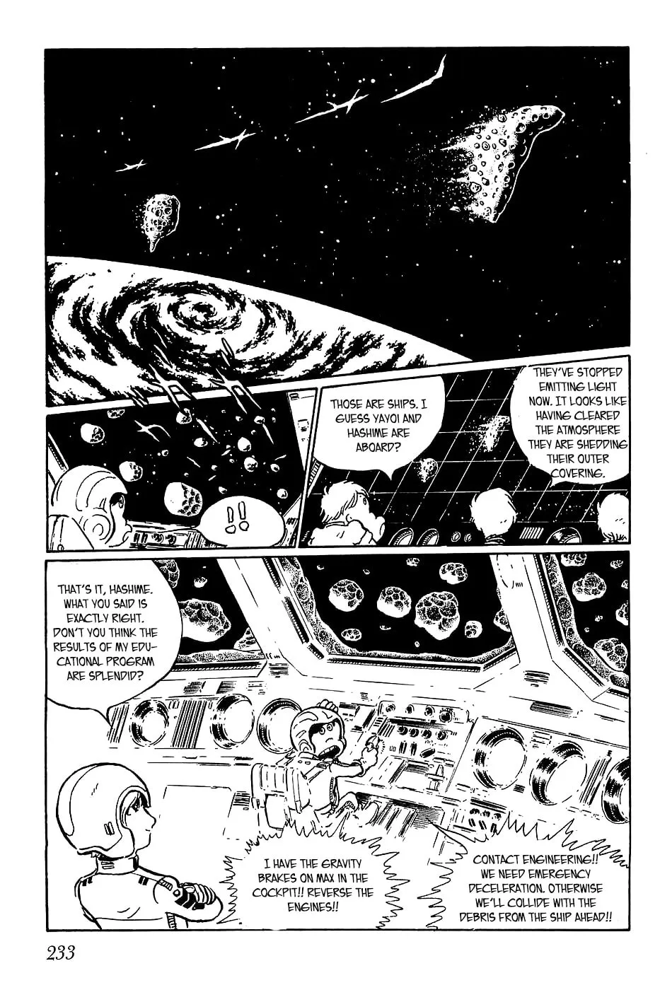 Queen Millennia Chapter 8 page 23 - 