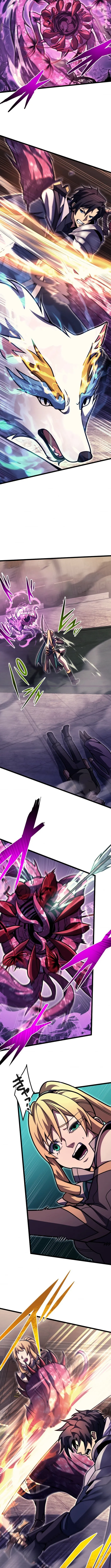 Queen of Luck Chapter 13 page 3 - 