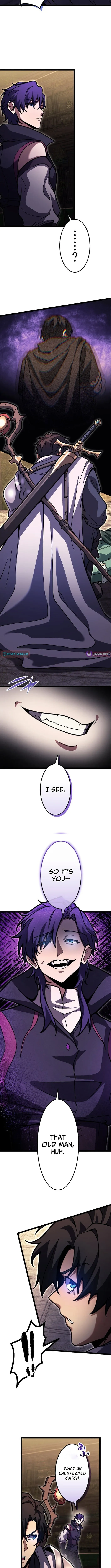 Queen of Luck Chapter 21 page 2 - 