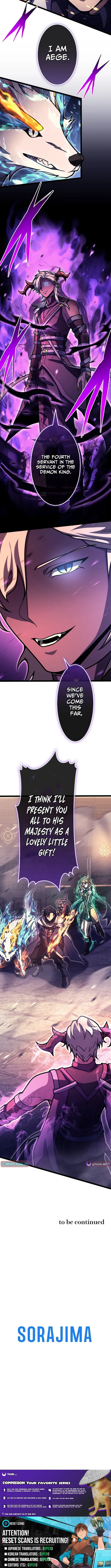 Queen of Luck Chapter 21 page 14 - 