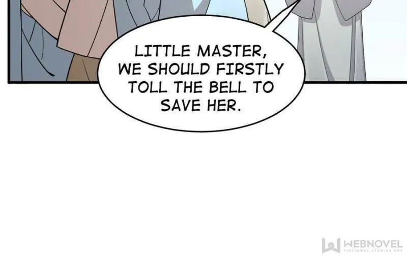 Queen of Poison: The Legend of a Super Agent, Doctor, and Princess Chapter 400 page 11 - 