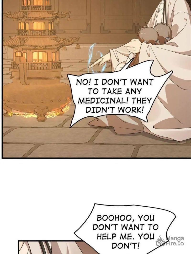 Queen of Poison: The Legend of a Super Agent, Doctor, and Princess Chapter 400 page 27 - 