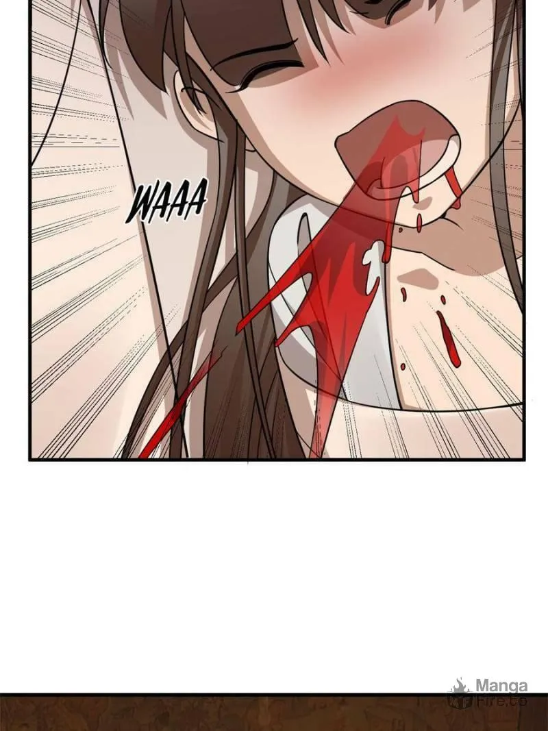 Queen of Poison: The Legend of a Super Agent, Doctor, and Princess Chapter 400 page 30 - 