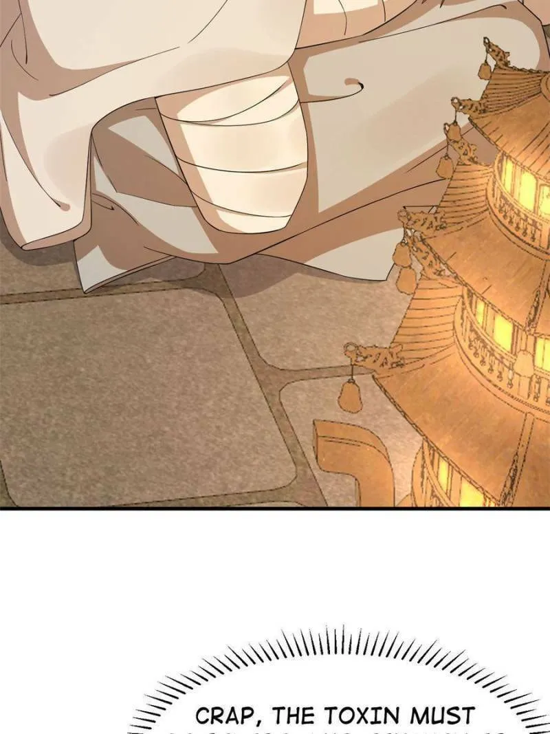 Queen of Poison: The Legend of a Super Agent, Doctor, and Princess Chapter 400 page 32 - 