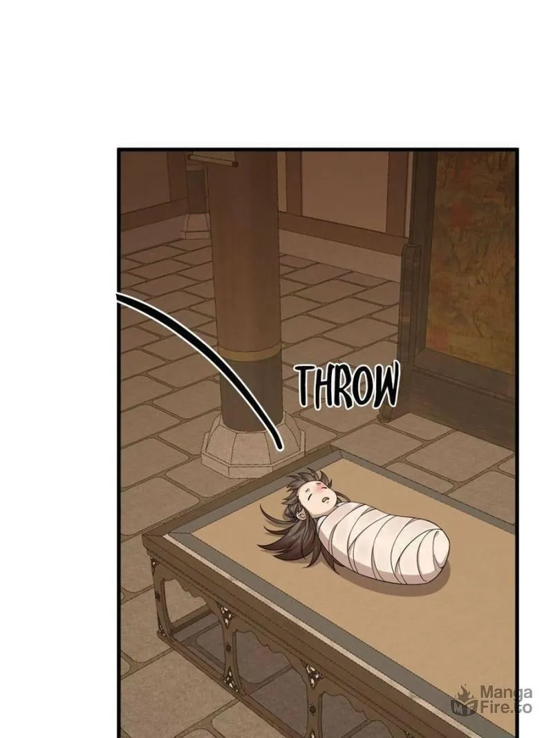 Queen of Poison: The Legend of a Super Agent, Doctor, and Princess Chapter 400 page 39 - 