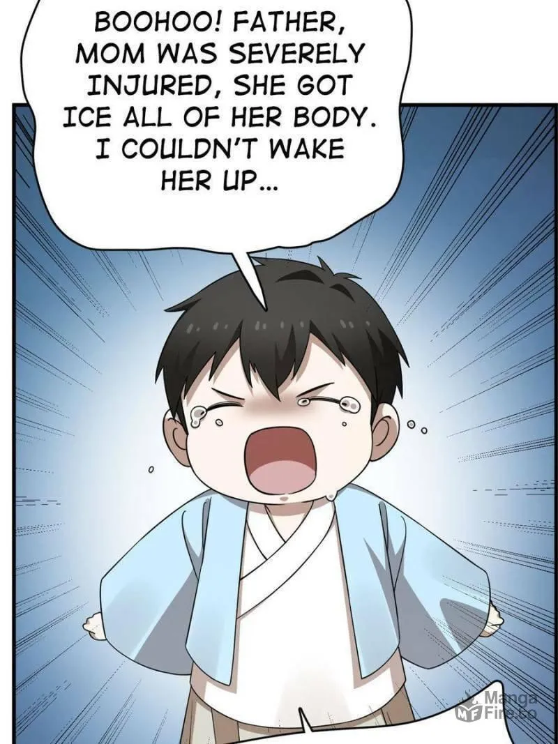 Queen of Poison: The Legend of a Super Agent, Doctor, and Princess Chapter 400 page 5 - 