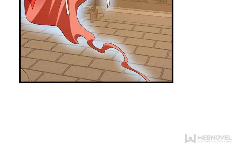 Queen of Poison: The Legend of a Super Agent, Doctor, and Princess Chapter 400 page 44 - 