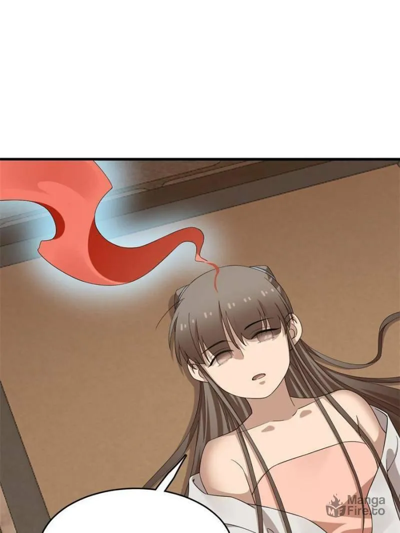 Queen of Poison: The Legend of a Super Agent, Doctor, and Princess Chapter 400 page 45 - 