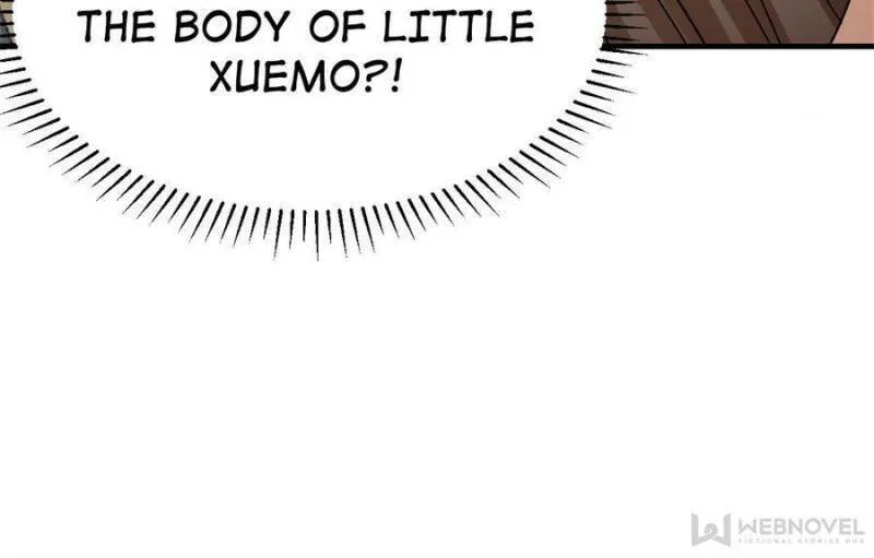 Queen of Poison: The Legend of a Super Agent, Doctor, and Princess Chapter 400 page 49 - 
