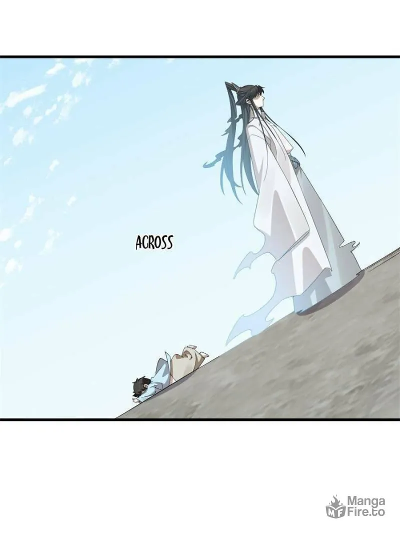 Queen of Poison: The Legend of a Super Agent, Doctor, and Princess Chapter 400 page 9 - 