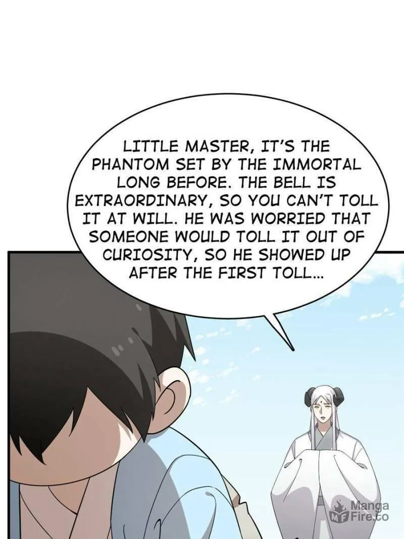Queen of Poison: The Legend of a Super Agent, Doctor, and Princess Chapter 400 page 10 - 