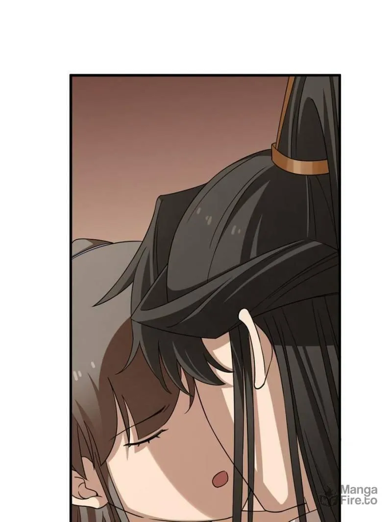 Queen of Poison: The Legend of a Super Agent, Doctor, and Princess Chapter 401 page 12 - 
