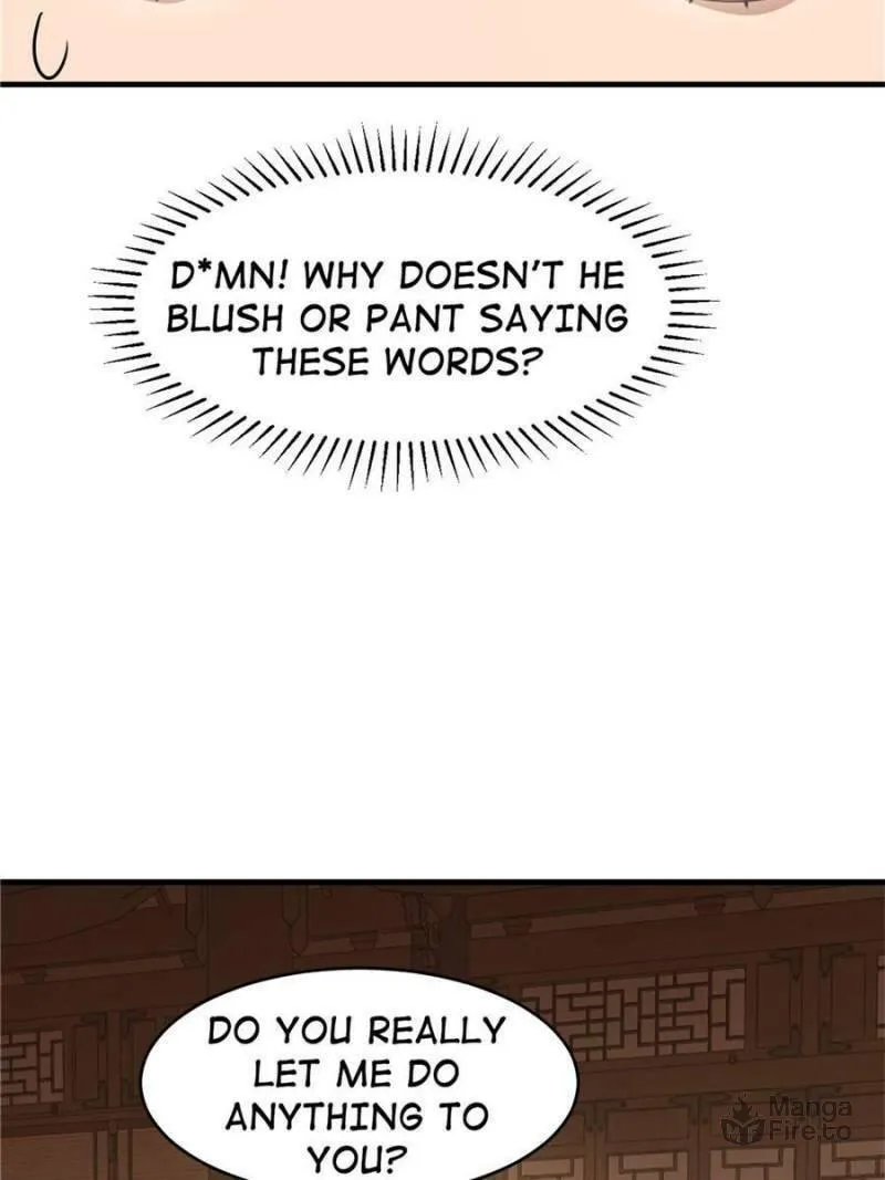 Queen of Poison: The Legend of a Super Agent, Doctor, and Princess Chapter 401 page 20 - 