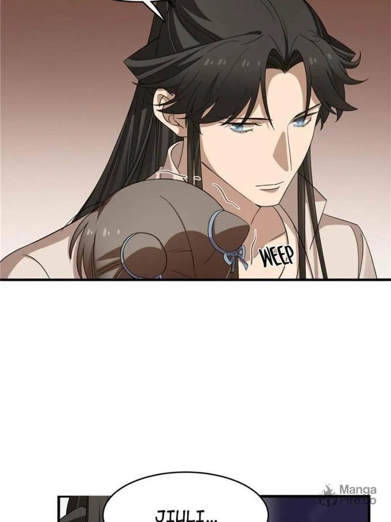 Queen of Poison: The Legend of a Super Agent, Doctor, and Princess Chapter 401 page 3 - 