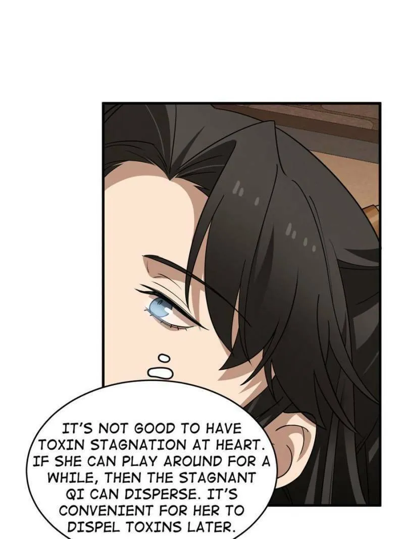 Queen of Poison: The Legend of a Super Agent, Doctor, and Princess Chapter 401 page 23 - 
