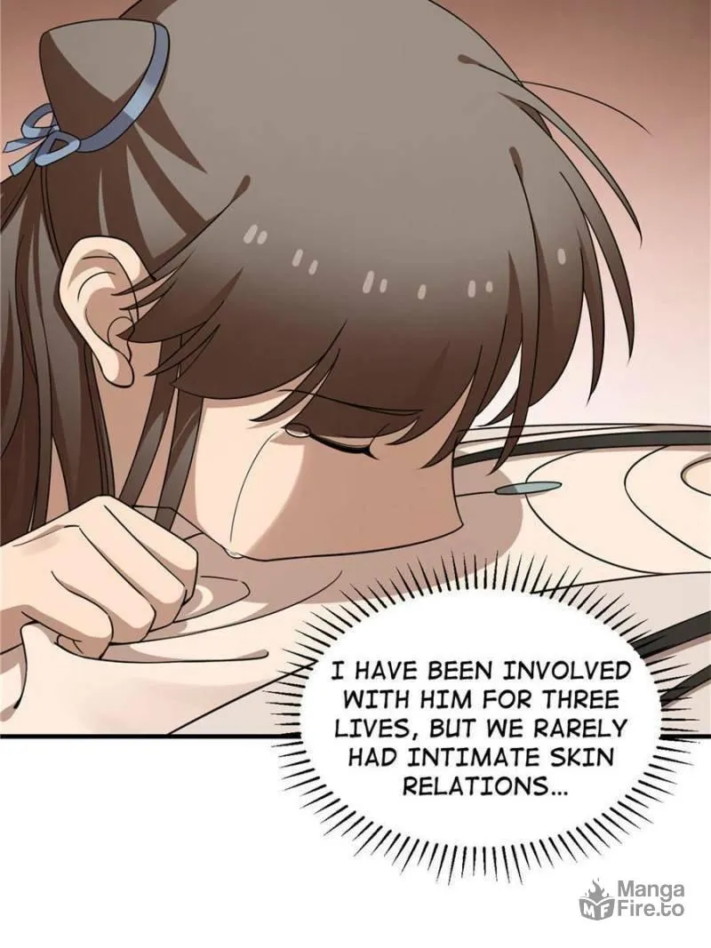 Queen of Poison: The Legend of a Super Agent, Doctor, and Princess Chapter 401 page 27 - 