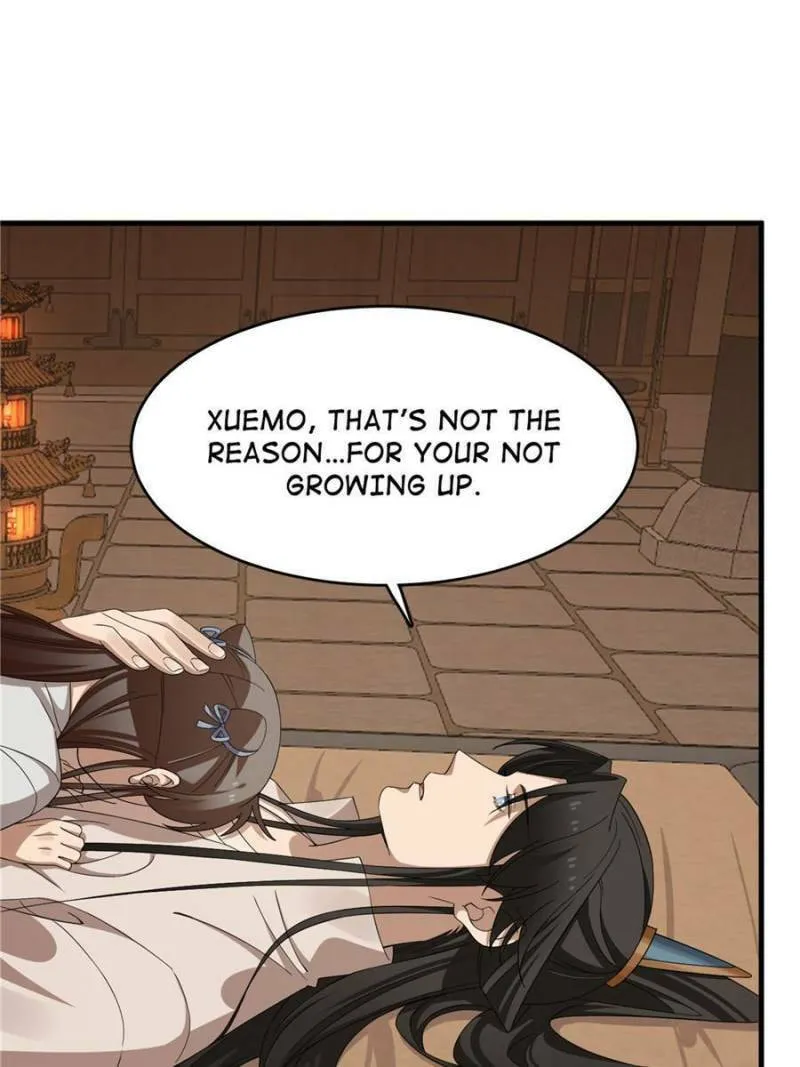 Queen of Poison: The Legend of a Super Agent, Doctor, and Princess Chapter 401 page 28 - 