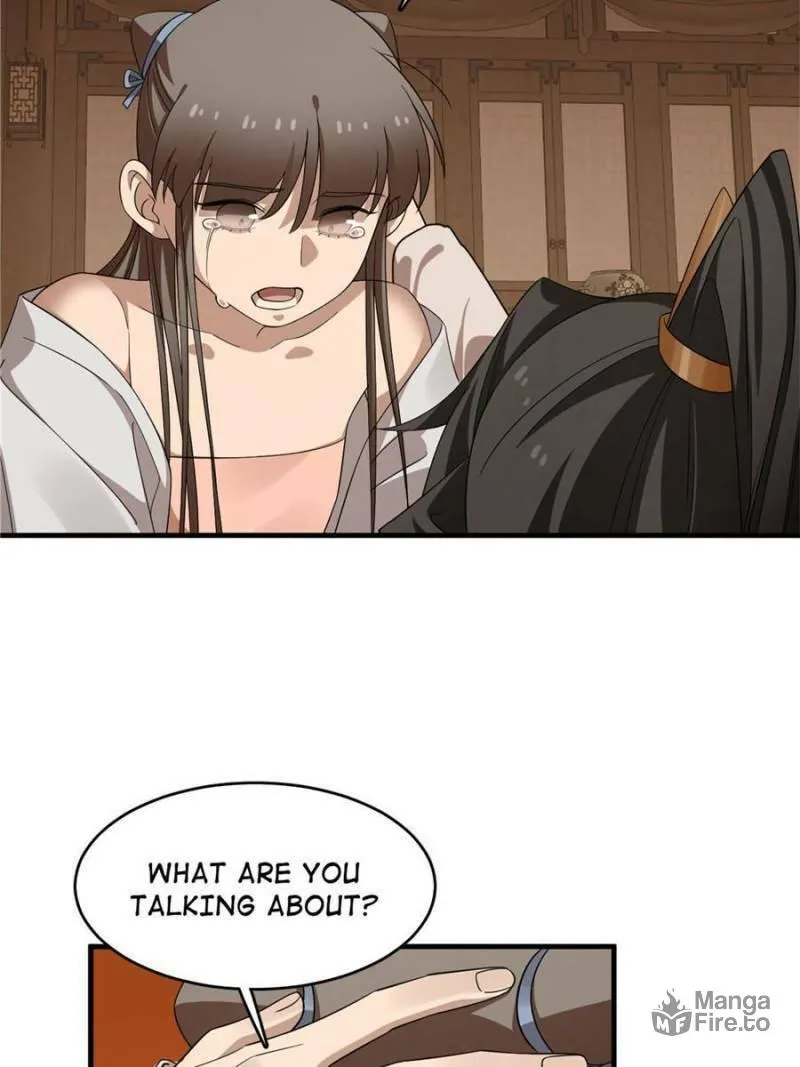 Queen of Poison: The Legend of a Super Agent, Doctor, and Princess Chapter 401 page 30 - 