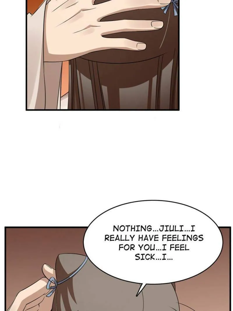 Queen of Poison: The Legend of a Super Agent, Doctor, and Princess Chapter 401 page 31 - 