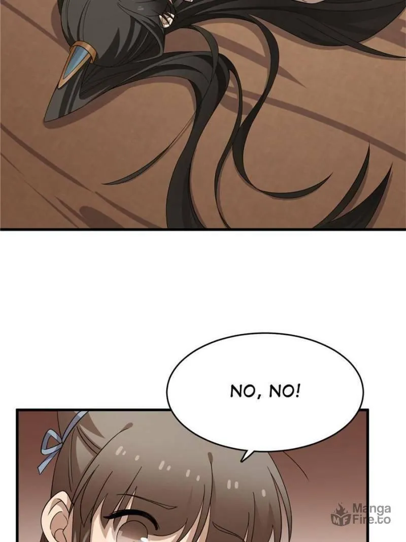 Queen of Poison: The Legend of a Super Agent, Doctor, and Princess Chapter 401 page 35 - 