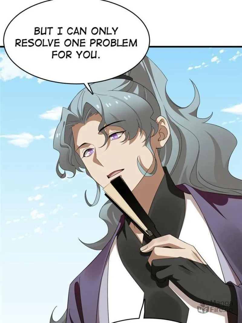 Queen of Poison: The Legend of a Super Agent, Doctor, and Princess Chapter 402 page 12 - 
