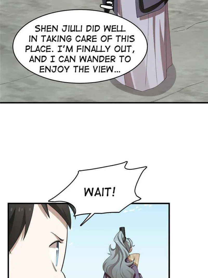 Queen of Poison: The Legend of a Super Agent, Doctor, and Princess Chapter 402 page 17 - 