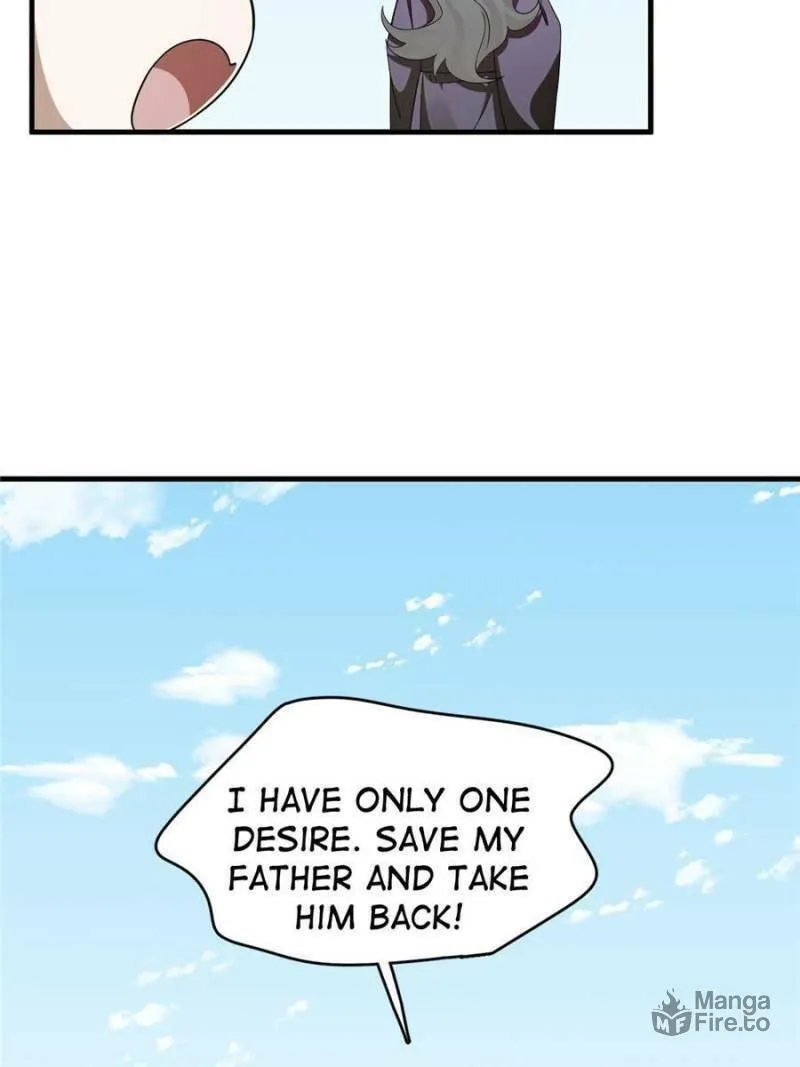 Queen of Poison: The Legend of a Super Agent, Doctor, and Princess Chapter 402 page 18 - 