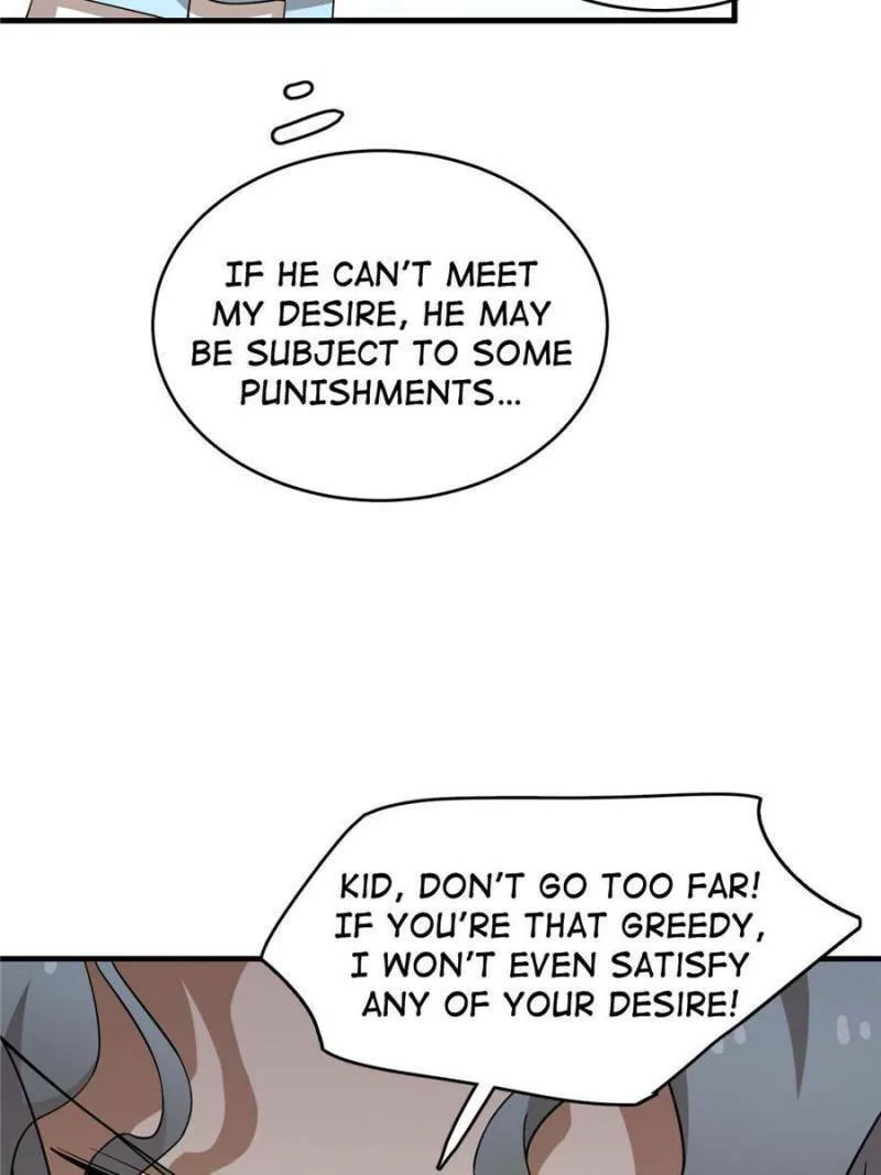 Queen of Poison: The Legend of a Super Agent, Doctor, and Princess Chapter 402 page 32 - 