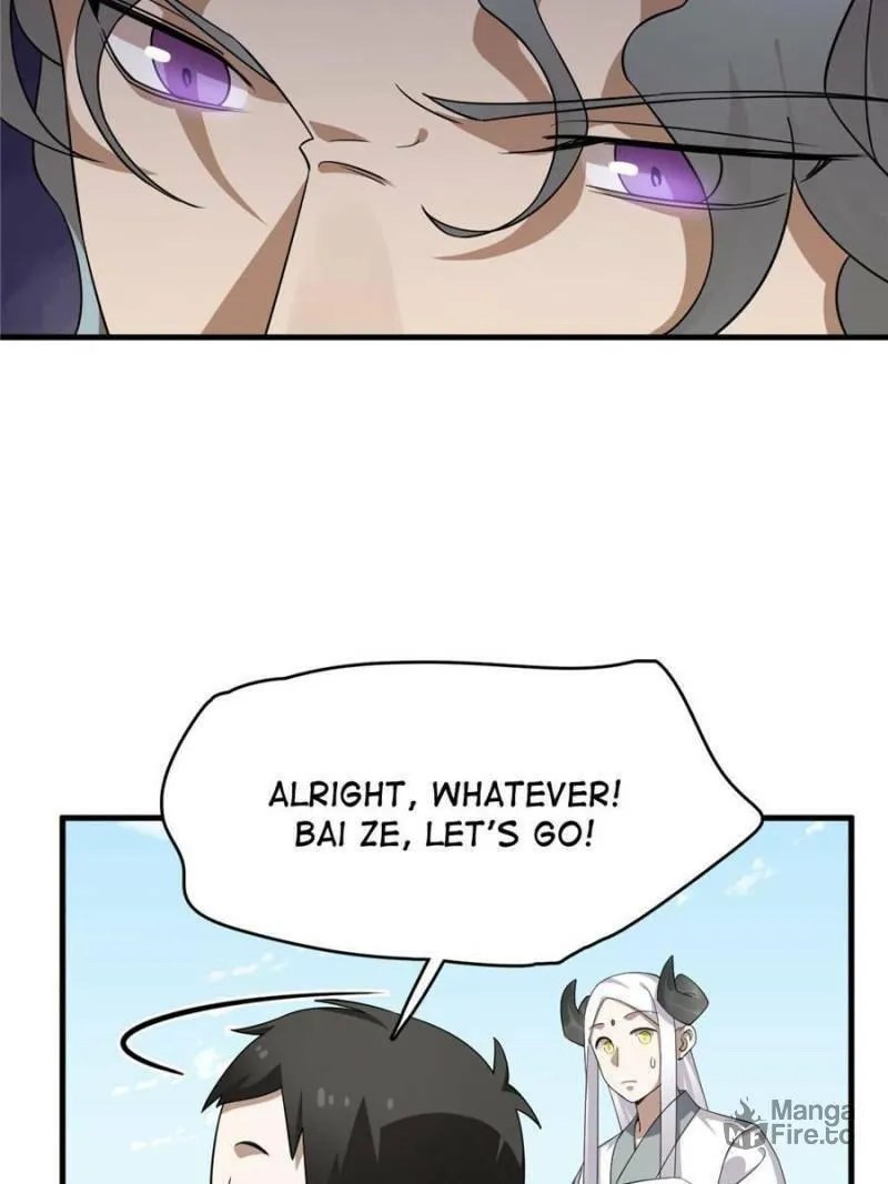 Queen of Poison: The Legend of a Super Agent, Doctor, and Princess Chapter 402 page 33 - 