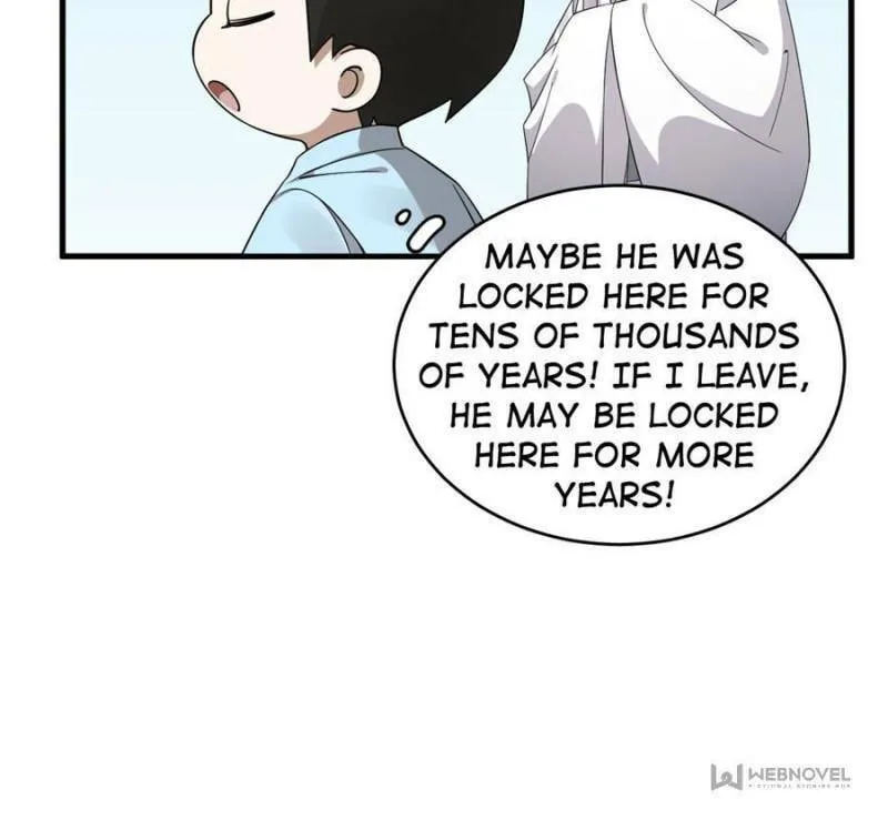 Queen of Poison: The Legend of a Super Agent, Doctor, and Princess Chapter 402 page 34 - 