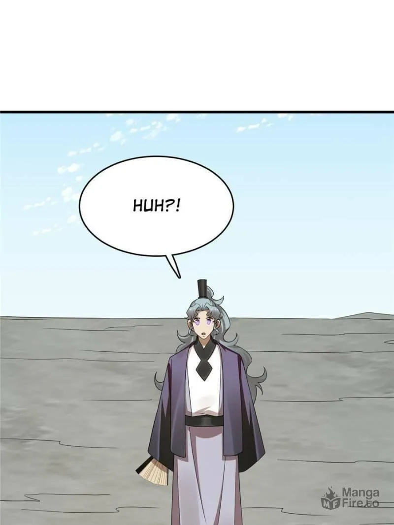 Queen of Poison: The Legend of a Super Agent, Doctor, and Princess Chapter 402 page 35 - 