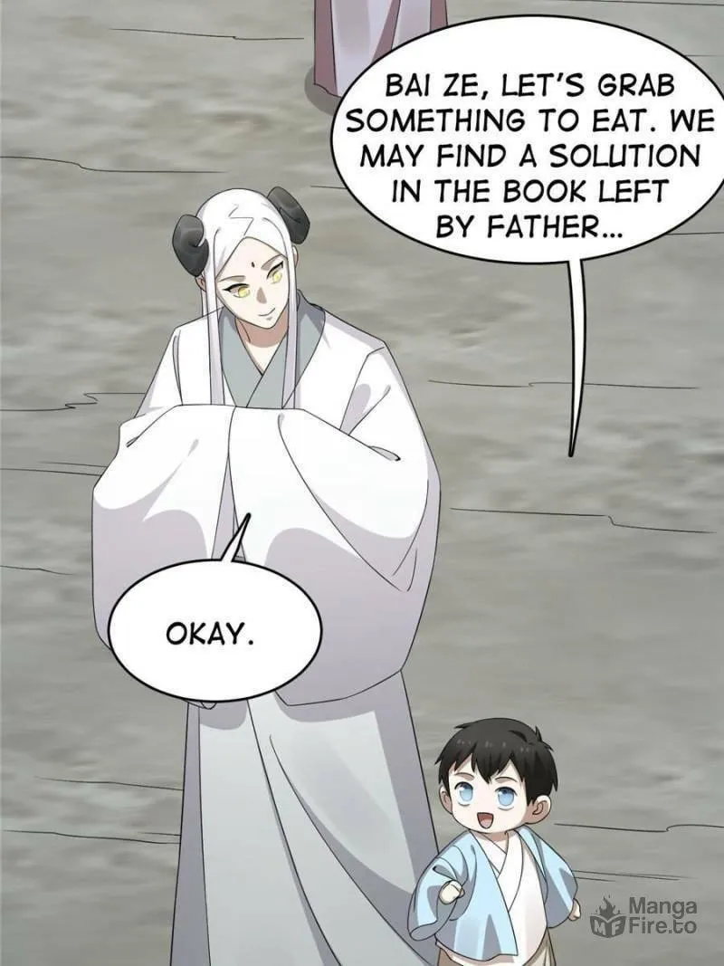 Queen of Poison: The Legend of a Super Agent, Doctor, and Princess Chapter 402 page 36 - 