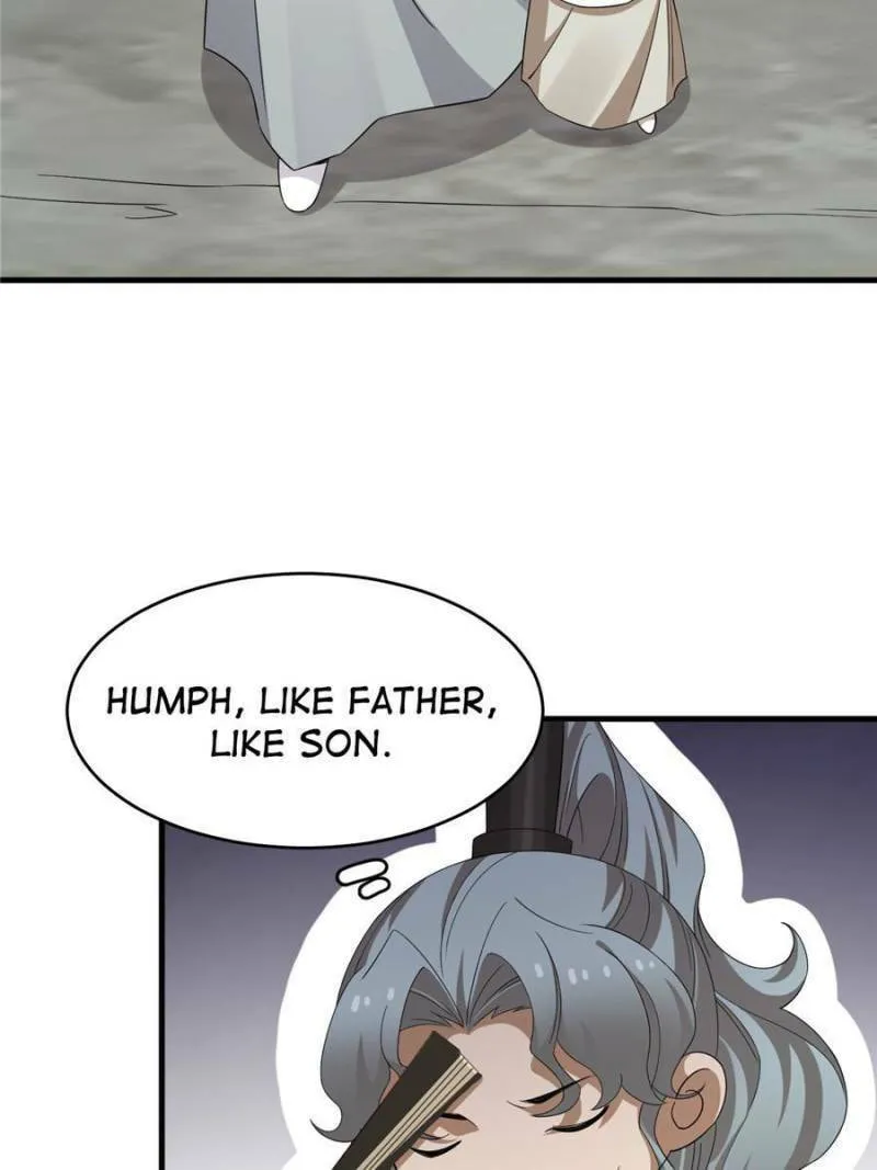 Queen of Poison: The Legend of a Super Agent, Doctor, and Princess Chapter 402 page 37 - 