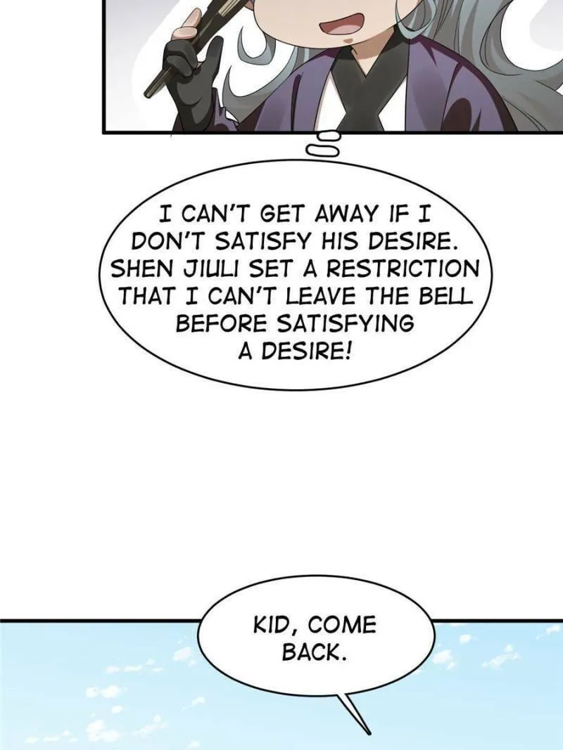 Queen of Poison: The Legend of a Super Agent, Doctor, and Princess Chapter 402 page 38 - 