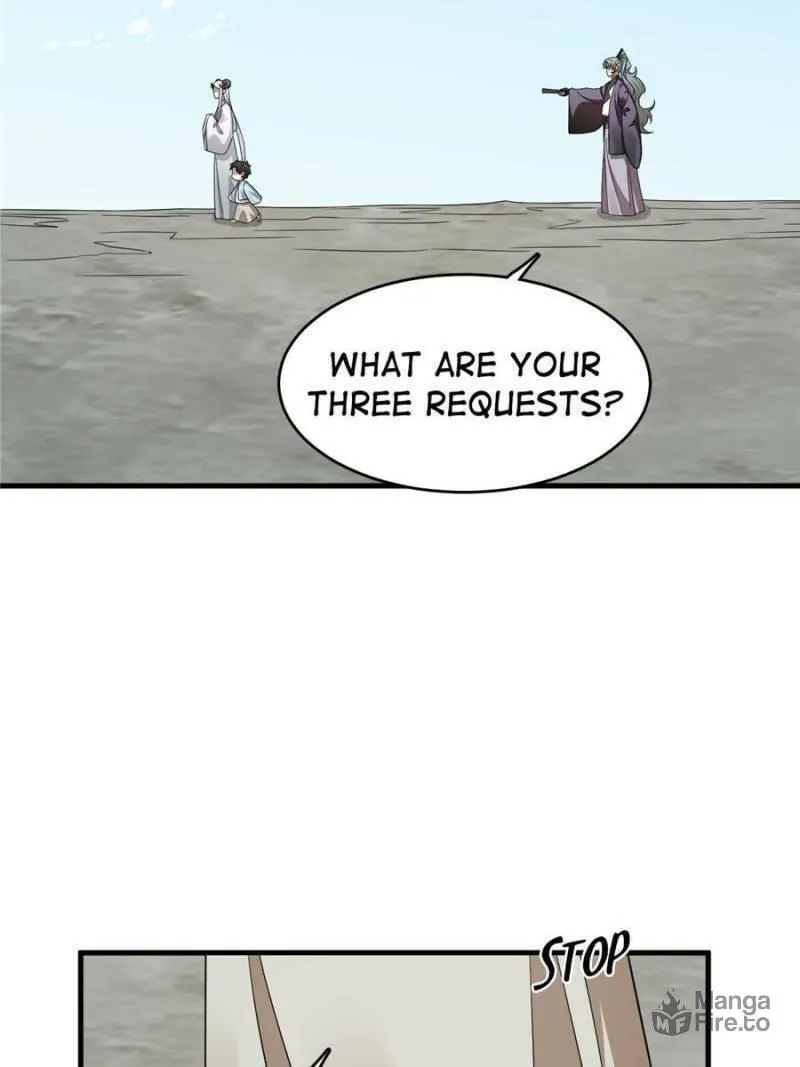Queen of Poison: The Legend of a Super Agent, Doctor, and Princess Chapter 402 page 39 - 
