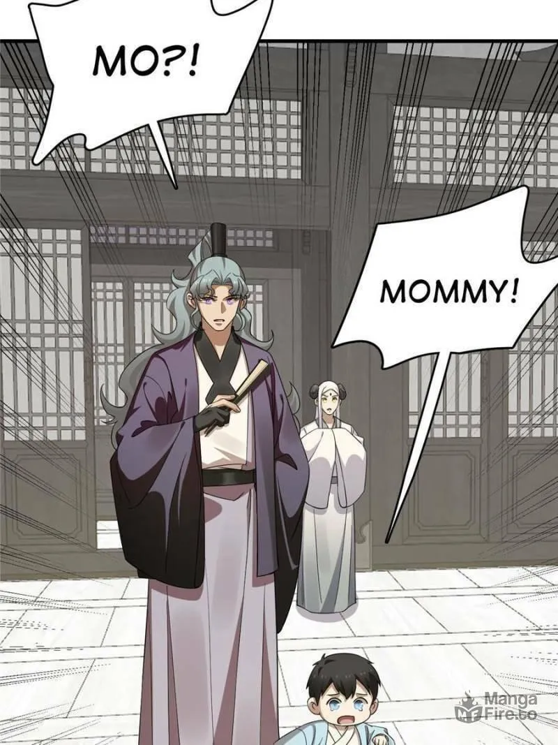 Queen of Poison: The Legend of a Super Agent, Doctor, and Princess Chapter 402 page 50 - 