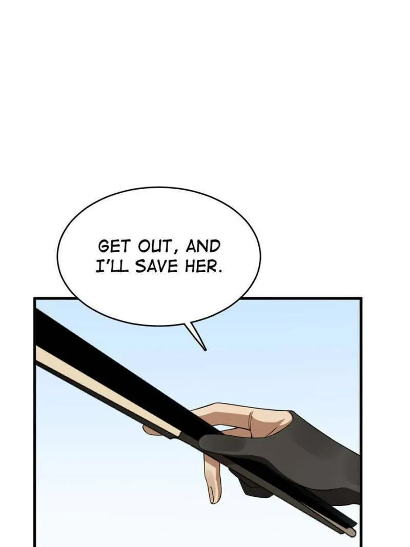Queen of Poison: The Legend of a Super Agent, Doctor, and Princess Chapter 402 page 53 - 
