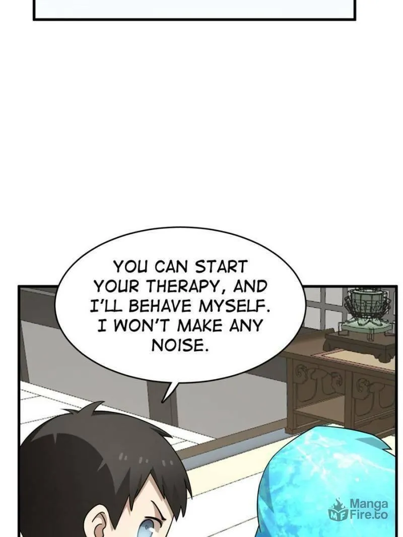Queen of Poison: The Legend of a Super Agent, Doctor, and Princess Chapter 402 page 54 - 