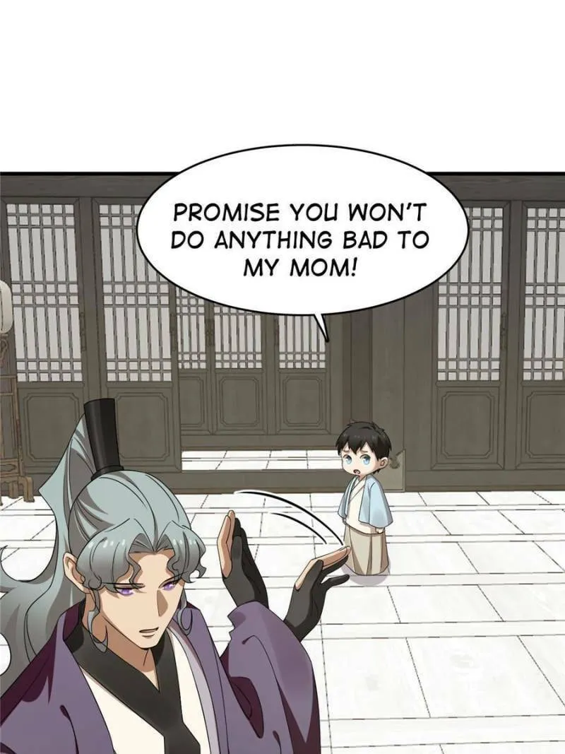Queen of Poison: The Legend of a Super Agent, Doctor, and Princess Chapter 402 page 58 - 