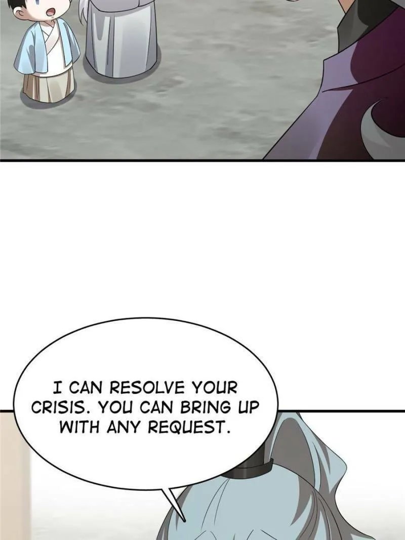 Queen of Poison: The Legend of a Super Agent, Doctor, and Princess Chapter 402 page 7 - 
