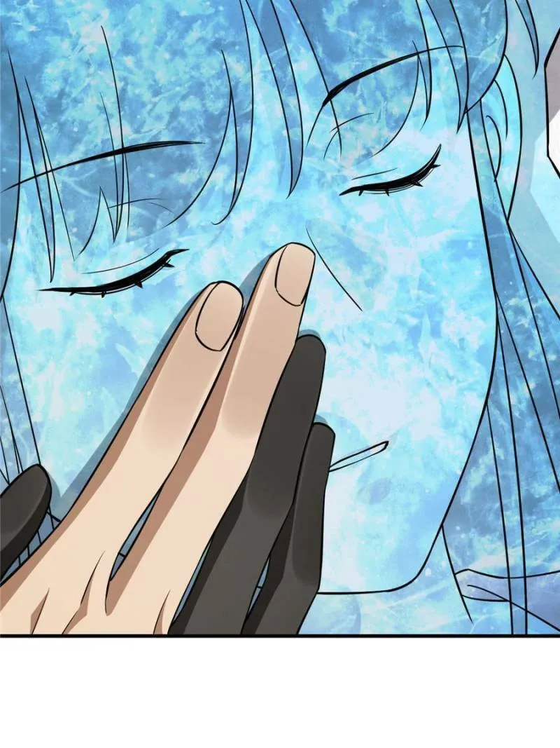 Queen of Poison: The Legend of a Super Agent, Doctor, and Princess Chapter 402 page 61 - 