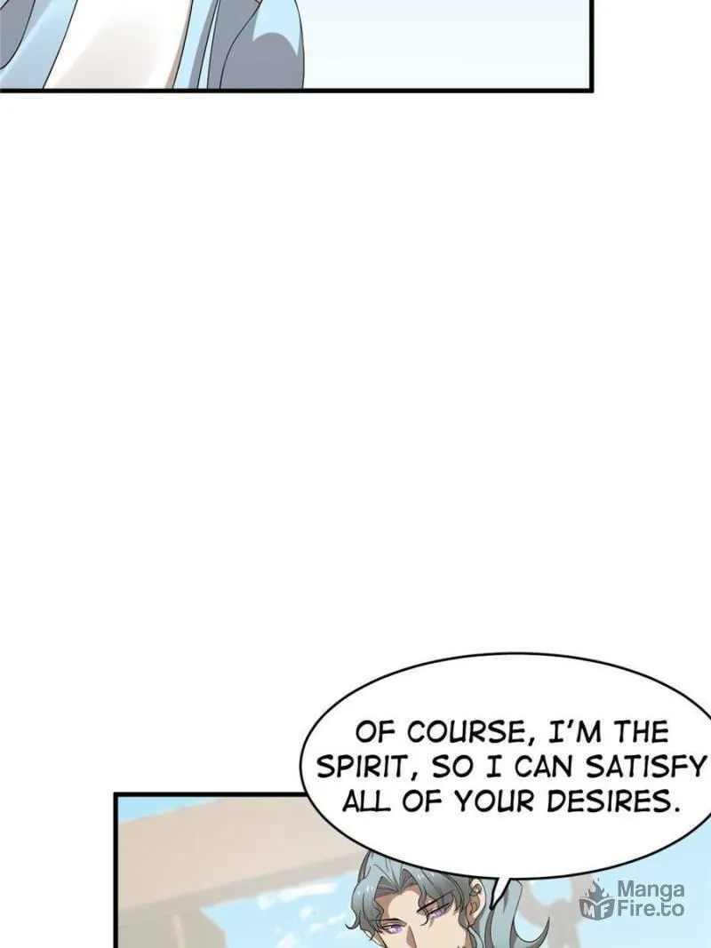 Queen of Poison: The Legend of a Super Agent, Doctor, and Princess Chapter 402 page 10 - 