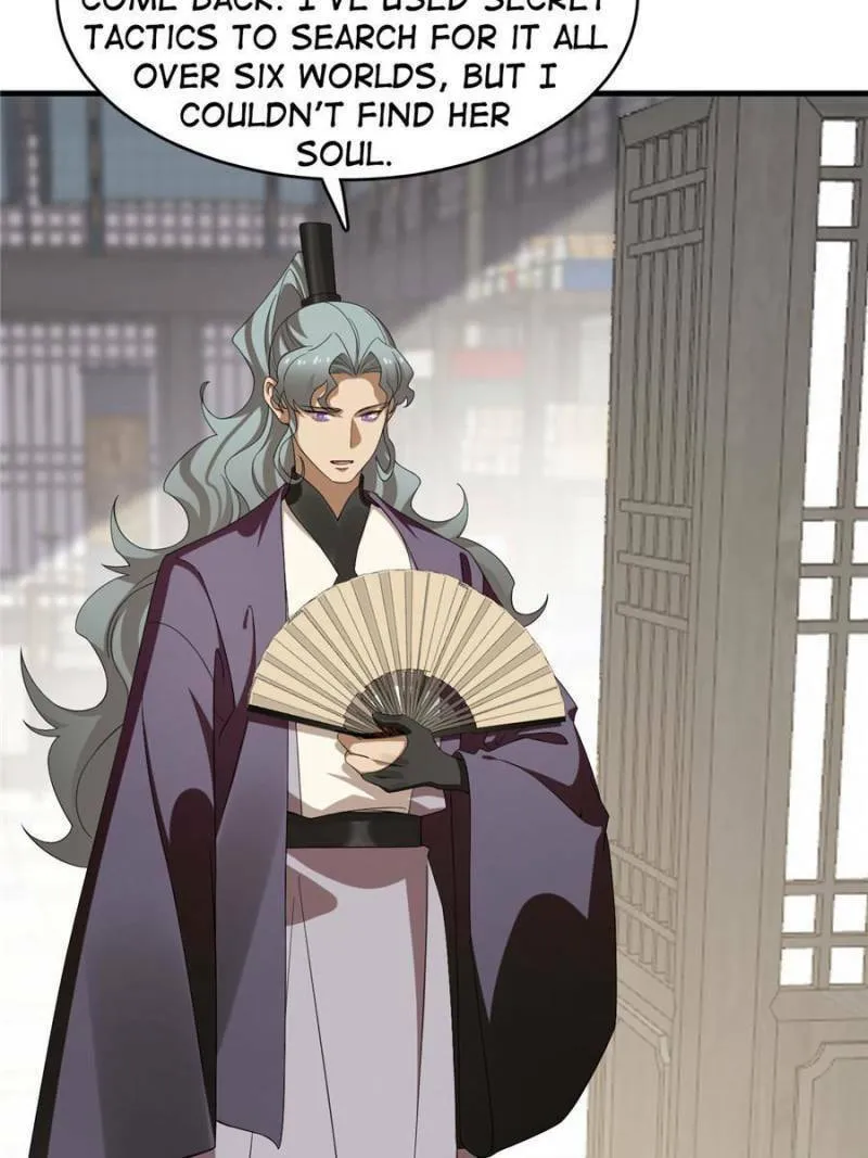 Queen of Poison: The Legend of a Super Agent, Doctor, and Princess Chapter 403 page 14 - 