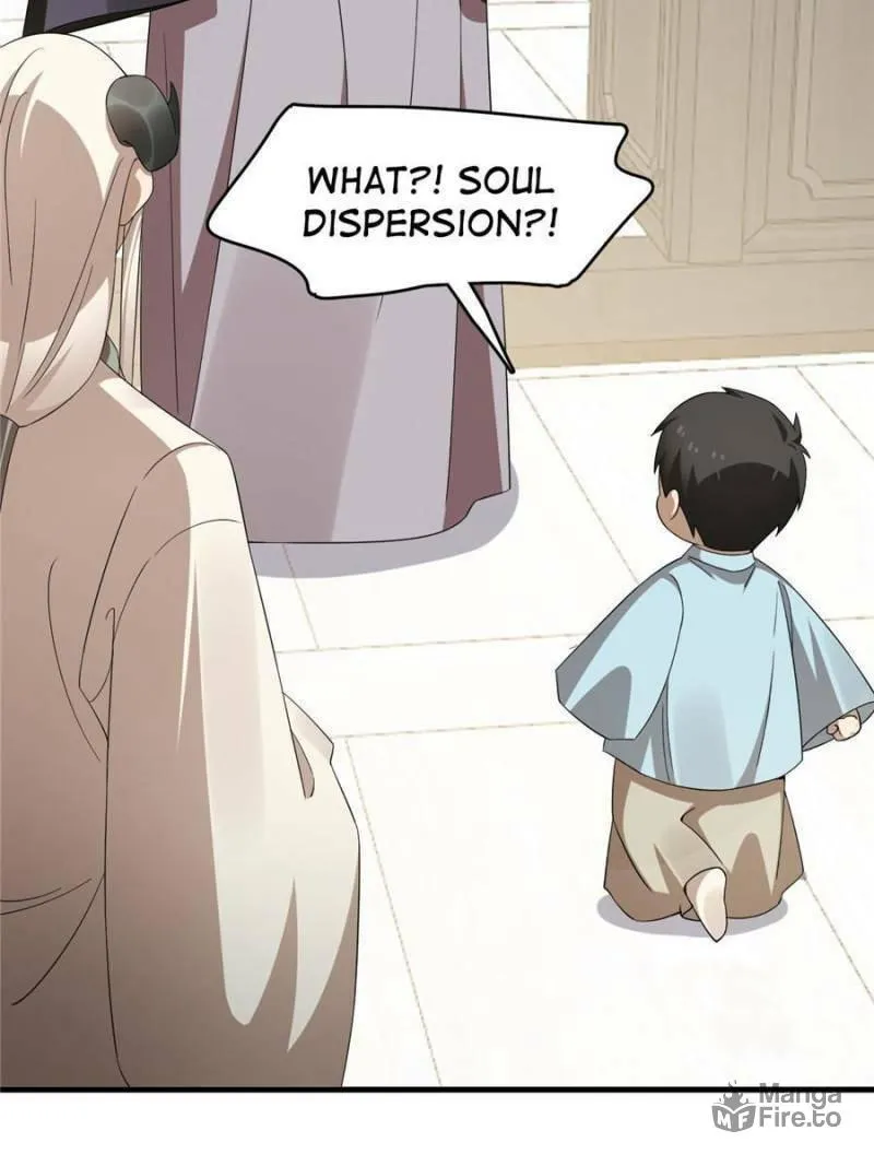 Queen of Poison: The Legend of a Super Agent, Doctor, and Princess Chapter 403 page 15 - 