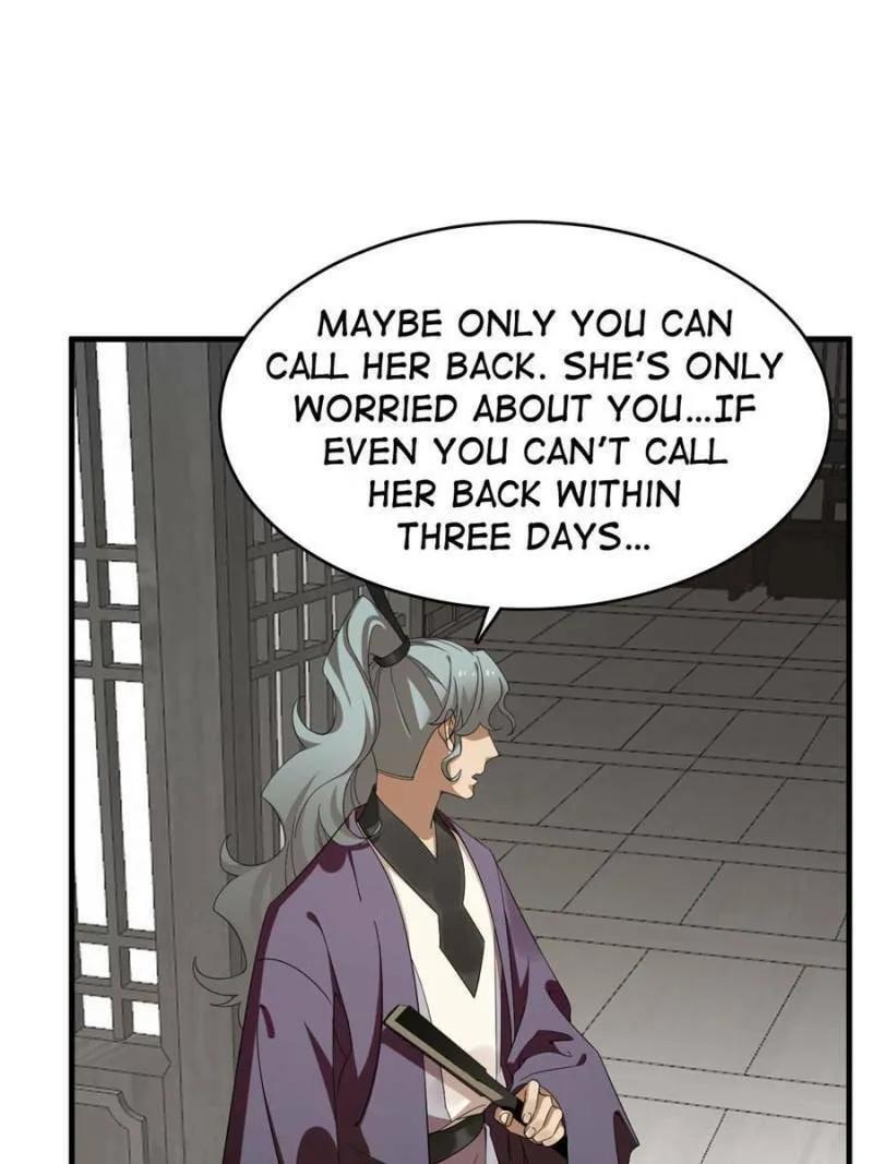 Queen of Poison: The Legend of a Super Agent, Doctor, and Princess Chapter 403 page 16 - 