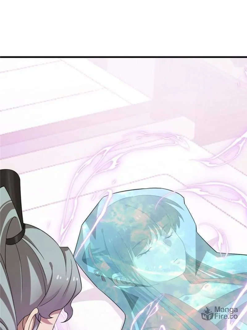 Queen of Poison: The Legend of a Super Agent, Doctor, and Princess Chapter 403 page 3 - 