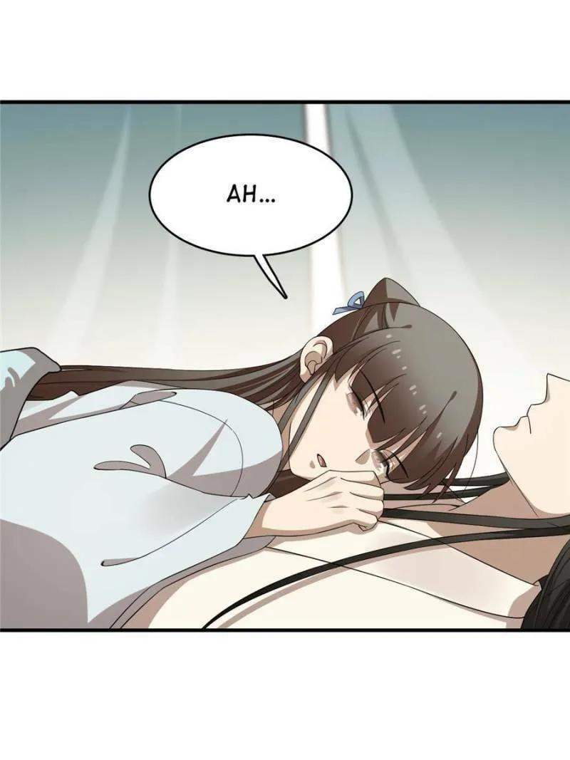 Queen of Poison: The Legend of a Super Agent, Doctor, and Princess Chapter 403 page 23 - 
